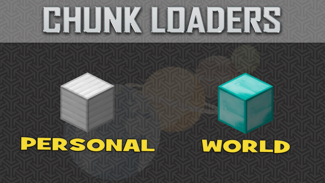 chunks